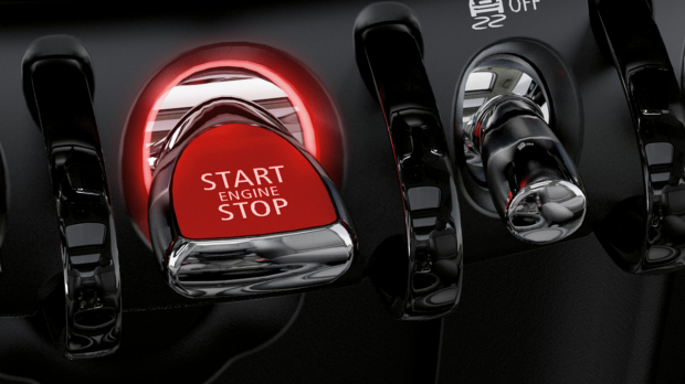 Mini One 5 Door - Hình 30