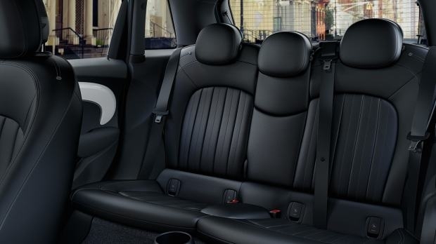 Mini One 5 Door - Hình 19 Mini One 5 Door - Hình 19