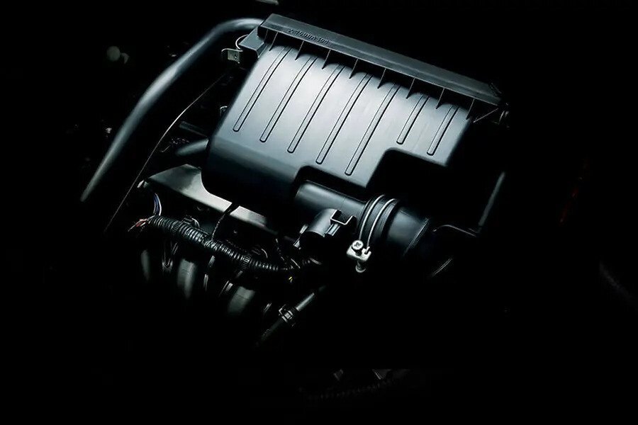 Mitsubishi Attrage MT - Hình 18 Mitsubishi Attrage MT - Hình 18