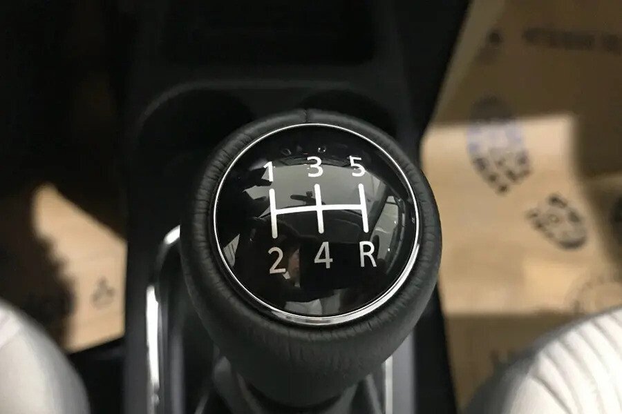 Mitsubishi Attrage MT - Hình 19 Mitsubishi Attrage MT - Hình 19