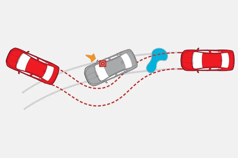 Mitsubishi Attrage MT - Hình 24 Mitsubishi Attrage MT - Hình 24