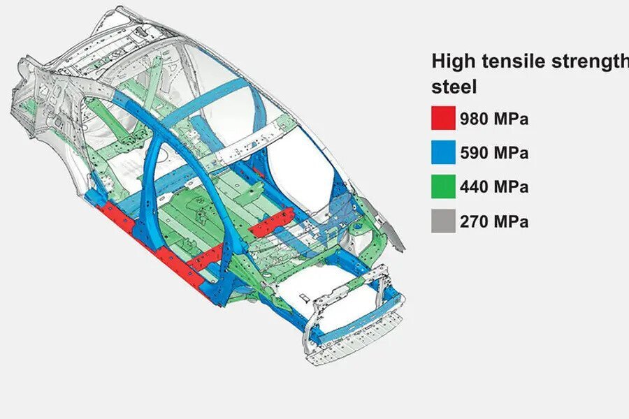 Mitsubishi Attrage MT - Hình 26 Mitsubishi Attrage MT - Hình 26