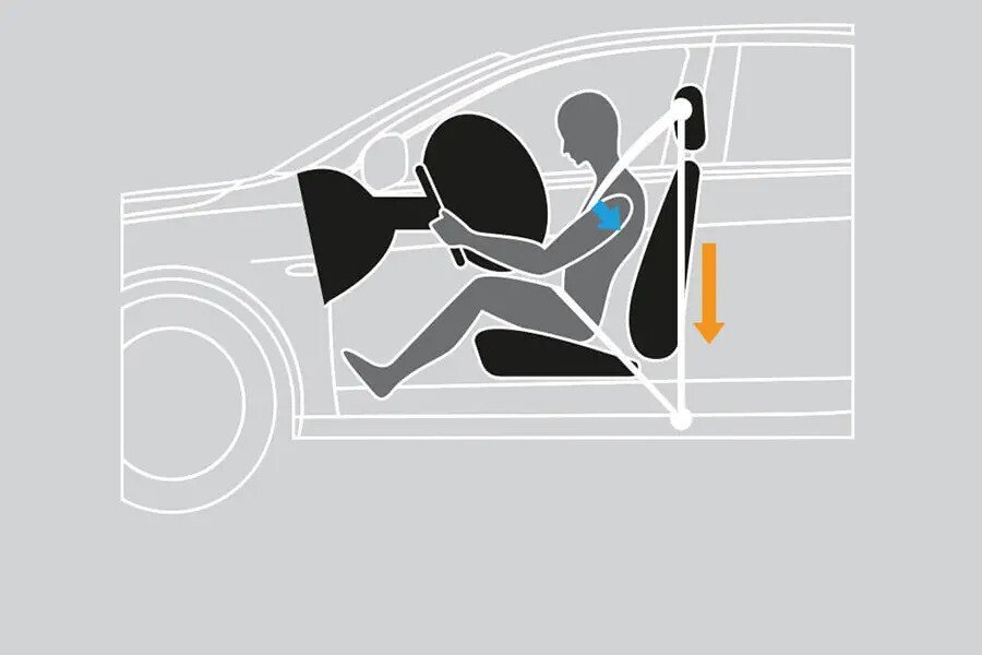 Mitsubishi Attrage MT - Hình 28 Mitsubishi Attrage MT - Hình 28