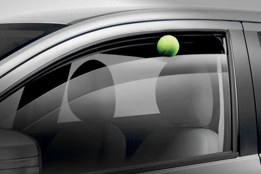 Mitsubishi Attrage MT - Hình 29 Mitsubishi Attrage MT - Hình 29