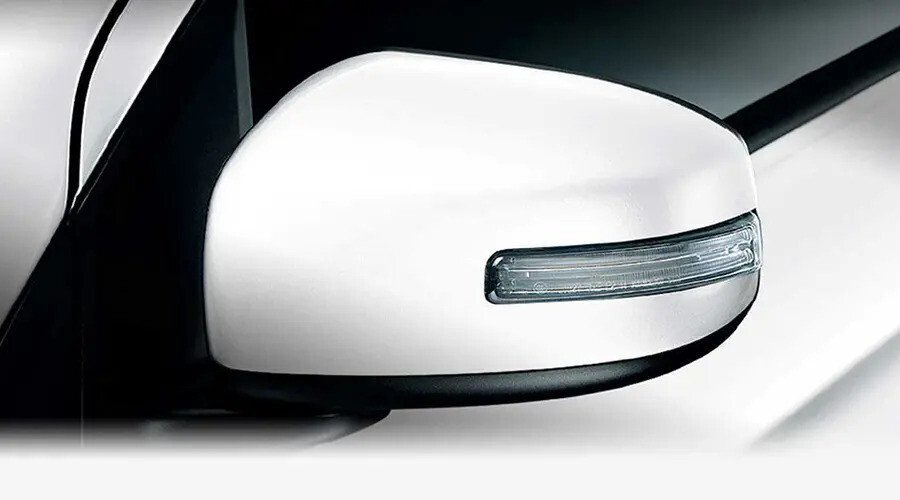 Mitsubishi Attrage MT - Hình 5 Mitsubishi Attrage MT - Hình 5