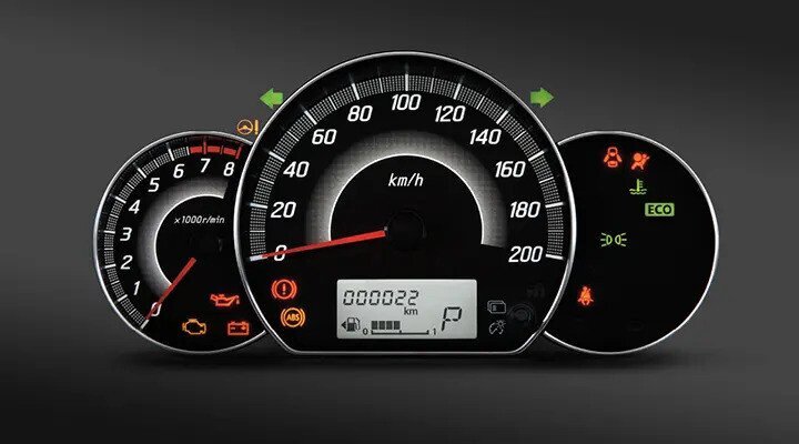 Mitsubishi Mirage CVT - Hình 14 Mitsubishi Mirage CVT - Hình 14