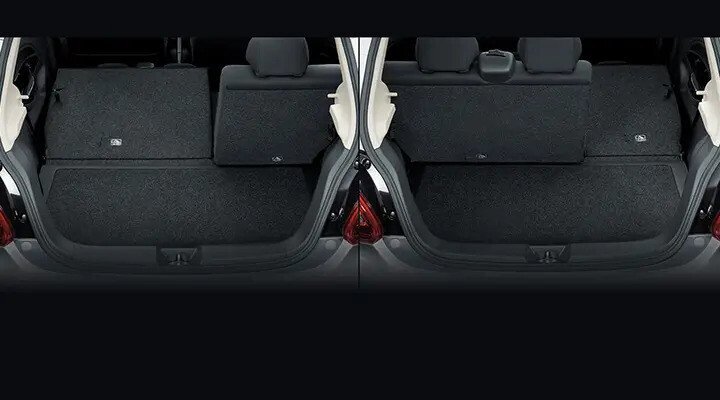 Mitsubishi Mirage CVT - Hình 15 Mitsubishi Mirage CVT - Hình 15