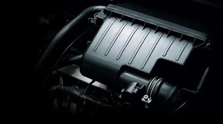 Mitsubishi Mirage CVT - Hình 17 Mitsubishi Mirage CVT - Hình 17