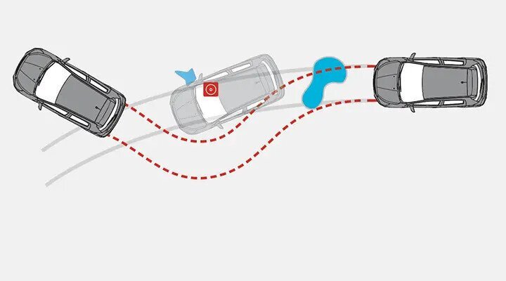 Mitsubishi Mirage CVT - Hình 23 Mitsubishi Mirage CVT - Hình 23