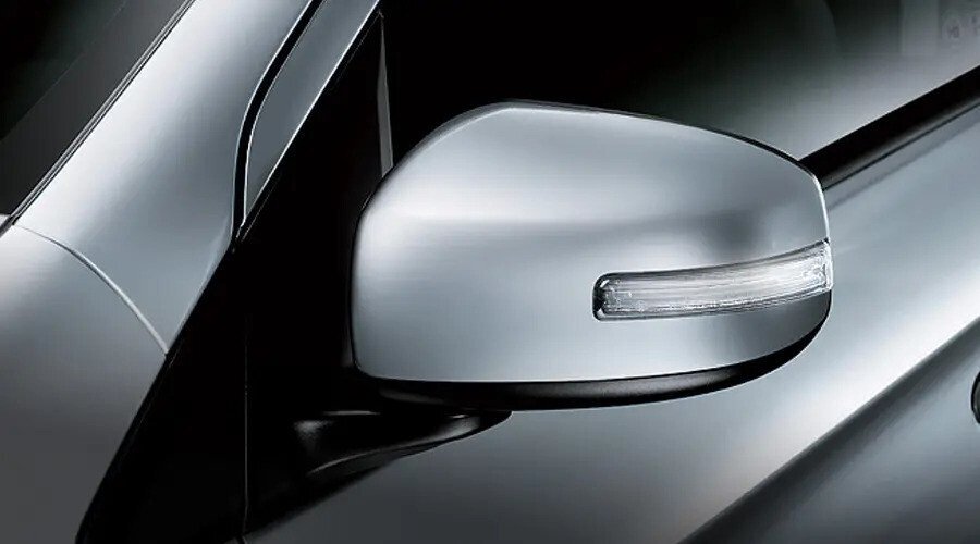 Mitsubishi Mirage CVT - Hình 6 Mitsubishi Mirage CVT - Hình 6