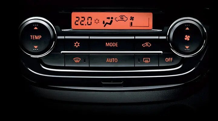 Mitsubishi Mirage CVT Eco - Hình 12 Mitsubishi Mirage CVT Eco - Hình 12