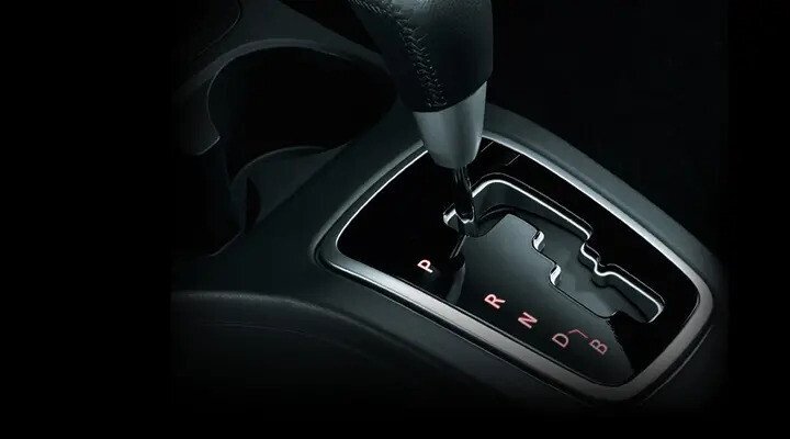 Mitsubishi Mirage CVT Eco - Hình 18 Mitsubishi Mirage CVT Eco - Hình 18