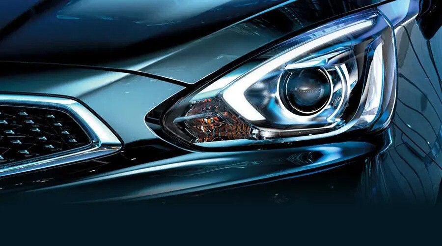 Mitsubishi Mirage CVT Eco - Hình 3 Mitsubishi Mirage CVT Eco - Hình 3