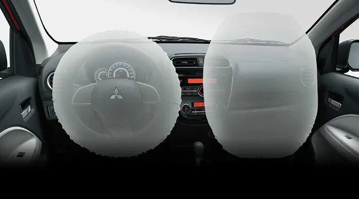 Mitsubishi Mirage MT - Hình 23 Mitsubishi Mirage MT - Hình 23