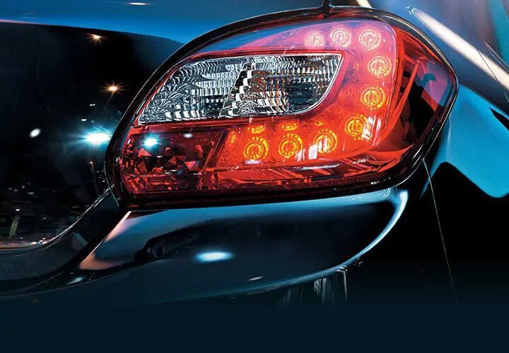 Mitsubishi Mirage MT - Hình 4 Mitsubishi Mirage MT - Hình 4