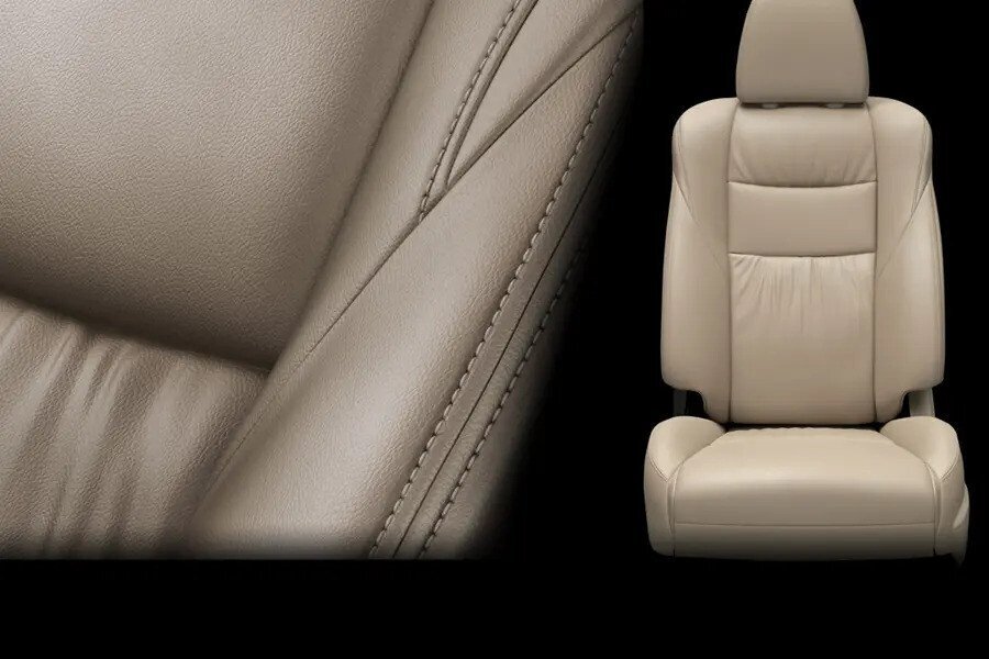 Mitsubishi Pajero Sport Gasoline 4x2 AT Premium - Hình 12 Mitsubishi Pajero Sport Gasoline 4x2 AT Premium - Hình 12