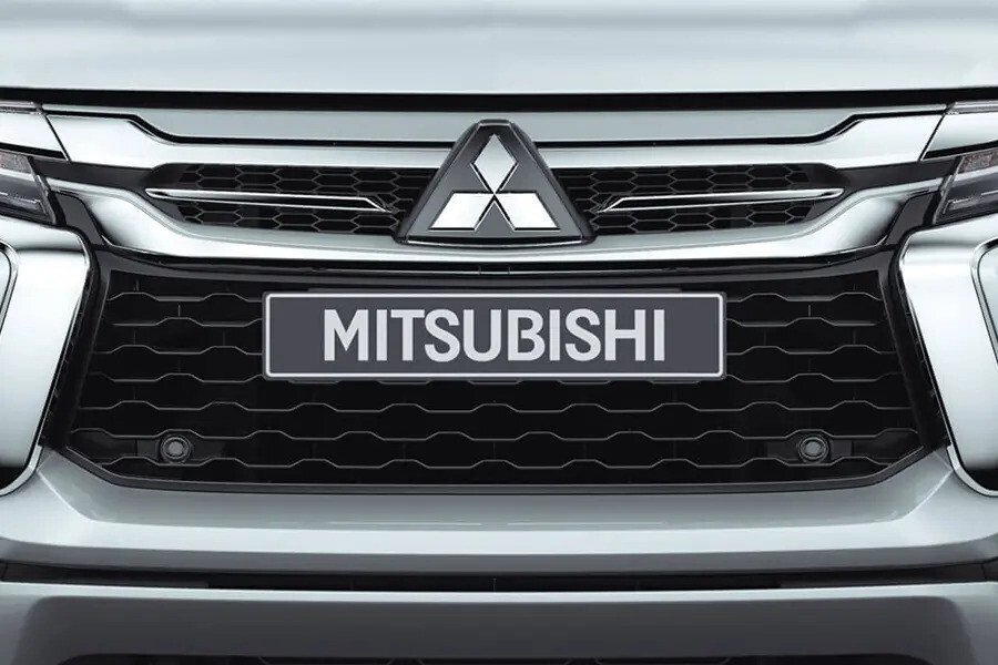 Mitsubishi Pajero Sport Gasoline 4x2 AT Premium - Hình 6 Mitsubishi Pajero Sport Gasoline 4x2 AT Premium - Hình 6