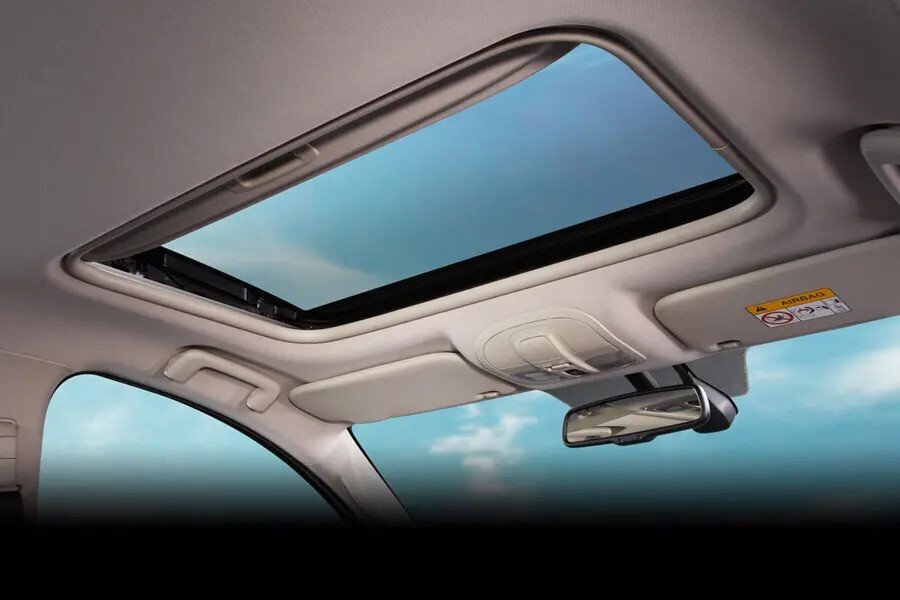 Mitsubishi Pajero Sport Gasoline 4x4 AT Premium - Hình 15 Mitsubishi Pajero Sport Gasoline 4x4 AT Premium - Hình 15