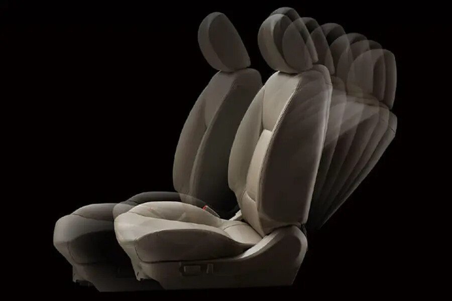 Mitsubishi Triton 4x2 MT - Hình 11 Mitsubishi Triton 4x2 MT - Hình 11