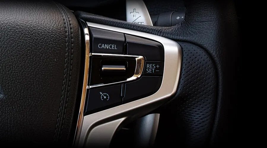 Mitsubishi Triton 4x2 MT - Hình 13 Mitsubishi Triton 4x2 MT - Hình 13