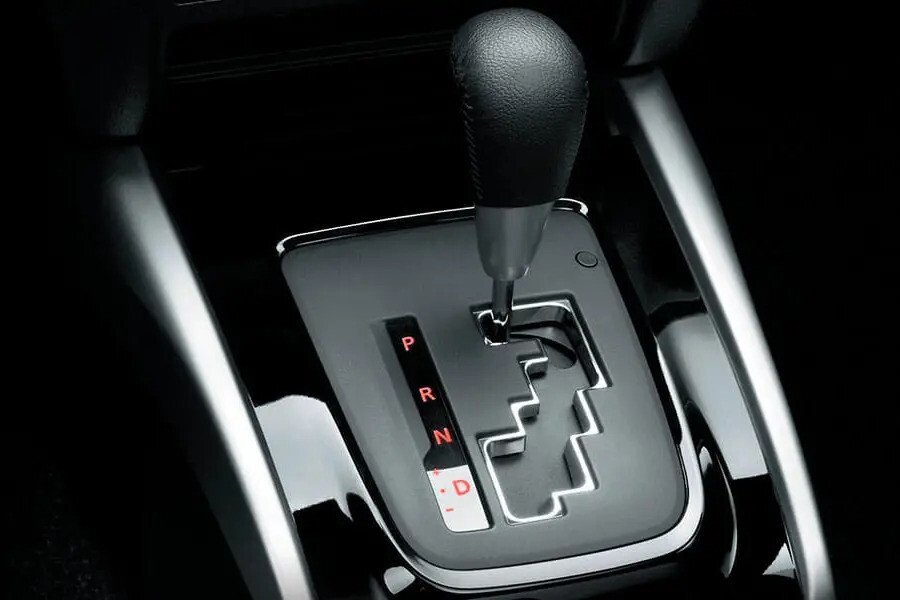 Mitsubishi Triton 4x2 MT - Hình 19 Mitsubishi Triton 4x2 MT - Hình 19