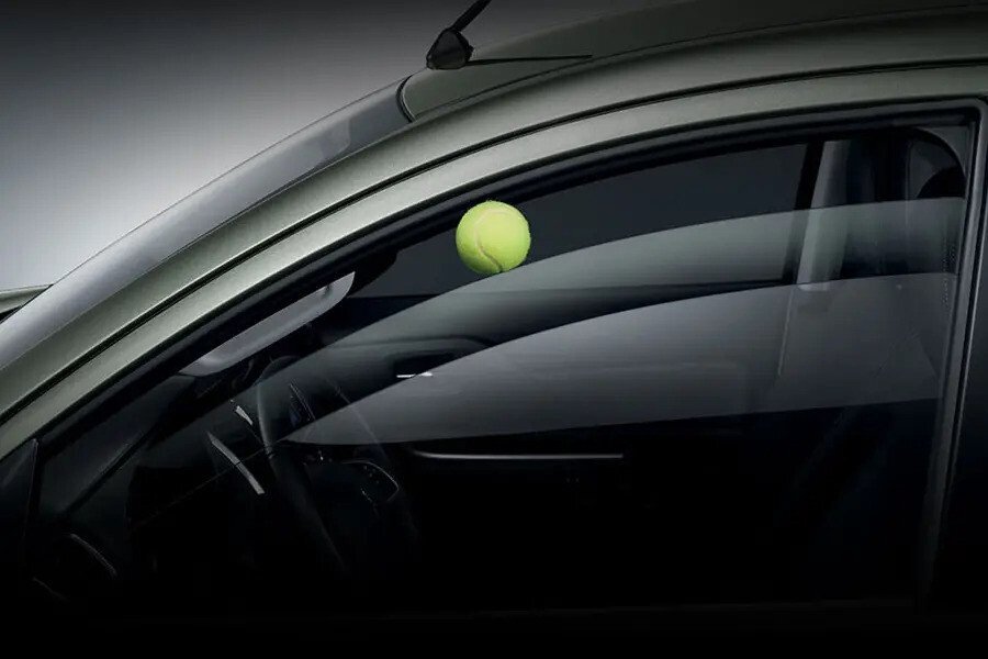 Mitsubishi Triton 4x2 MT - Hình 29 Mitsubishi Triton 4x2 MT - Hình 29