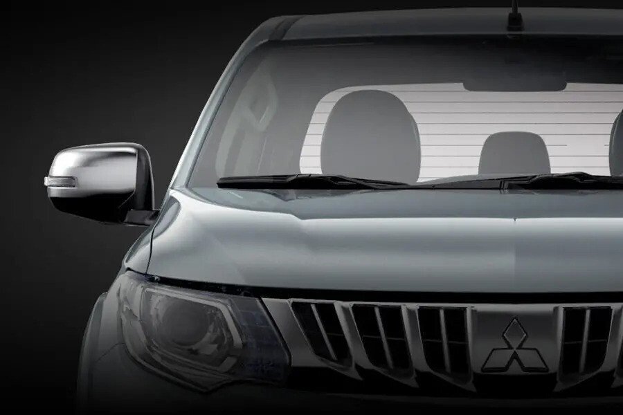 Mitsubishi Triton 4x2 MT - Hình 4 Mitsubishi Triton 4x2 MT - Hình 4