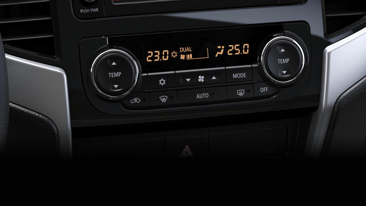 Mitsubishi Triton 4x4 AT Mivec Premium 2020 - Hình 20