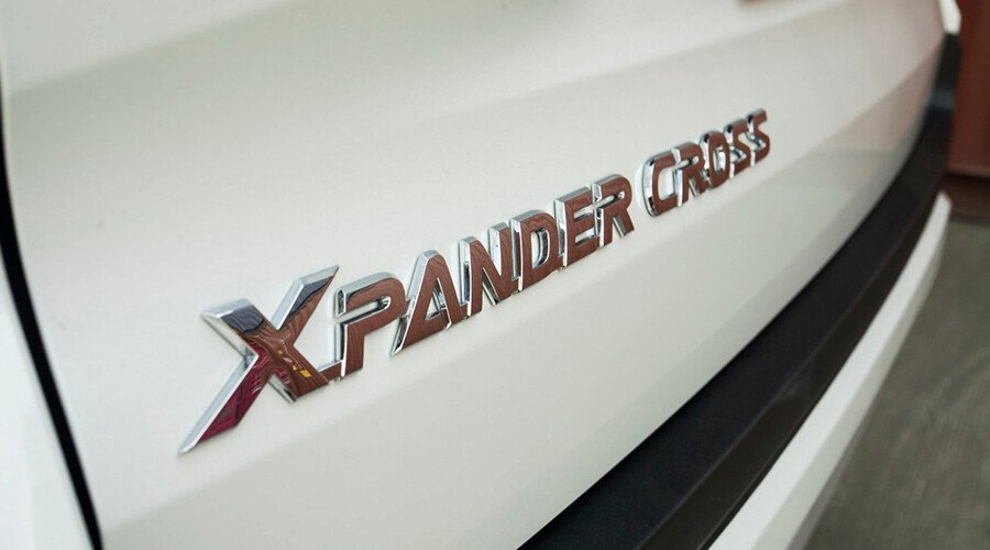 Mitsubishi Xpander Cross - Hình 7