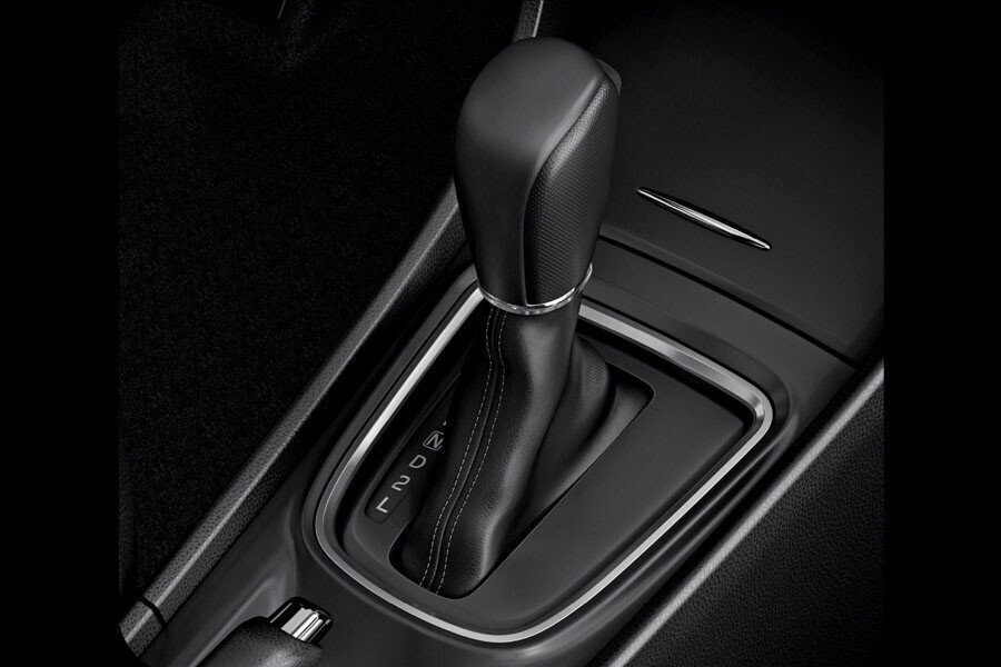 Hộp số tự động 4 cấp - Suzuki Ciaz Mới