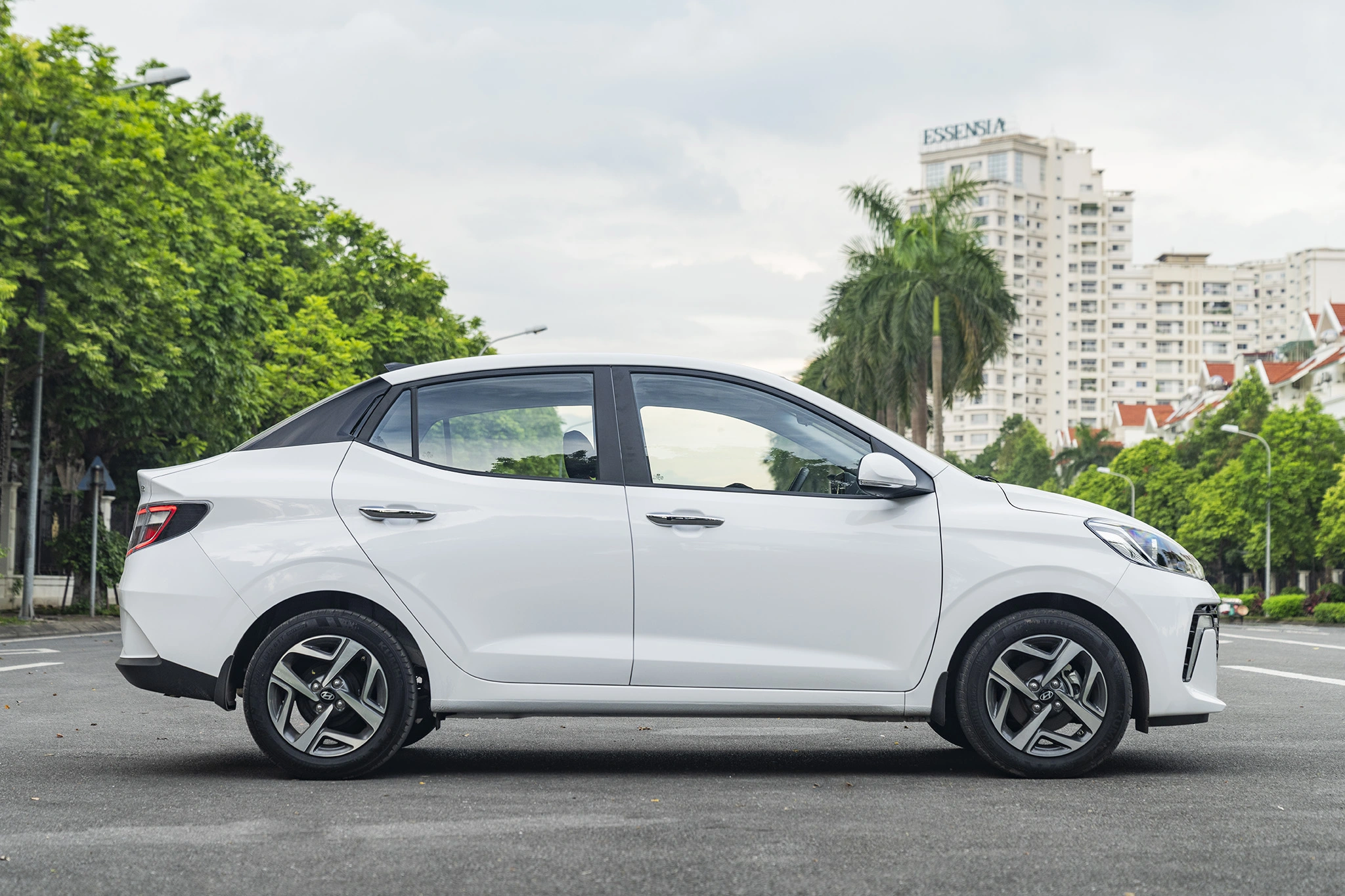 Hyundai Grand I10 Sedan 1 2 AT Ti u Chu n Hyundai Grand I10 Sedan 1 2 AT Ti u Chu n
