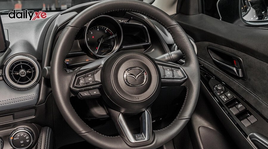 New Mazda2 1.5 Premium - Hình 14