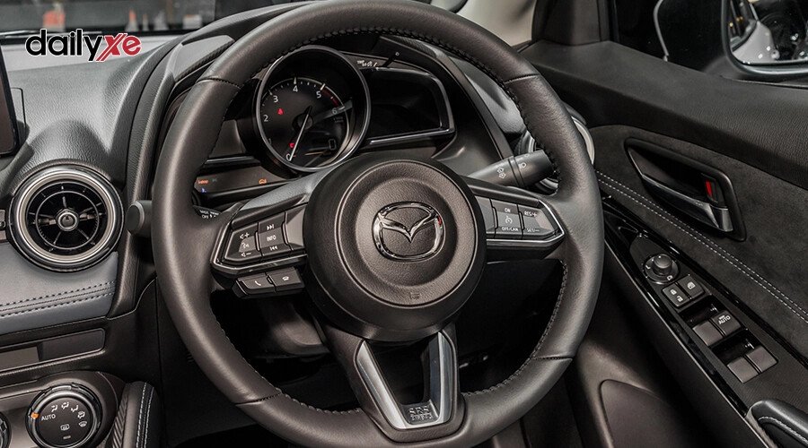 New Mazda2 1.5 Sport Premium - Hình 14