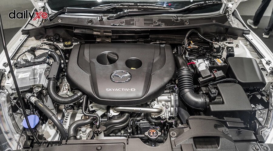 New Mazda2 1.5 Sport Premium - Hình 18