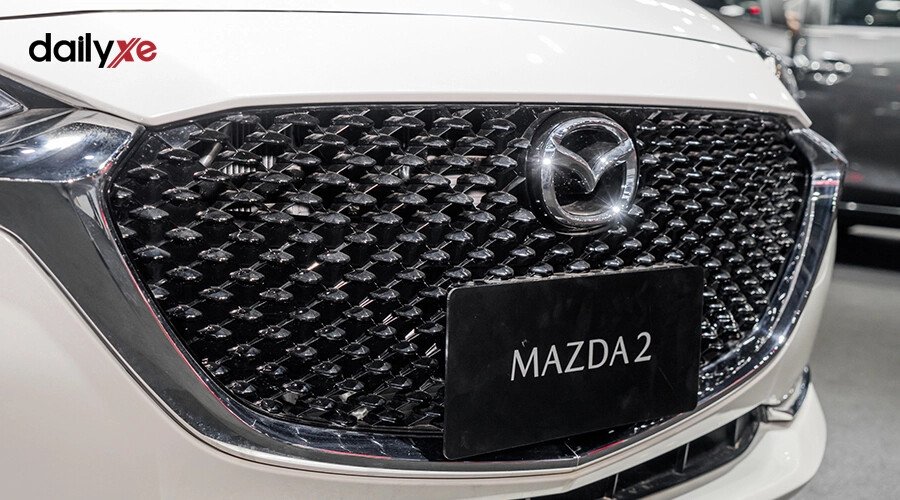 New Mazda2 1.5 Sport Premium - Hình 5