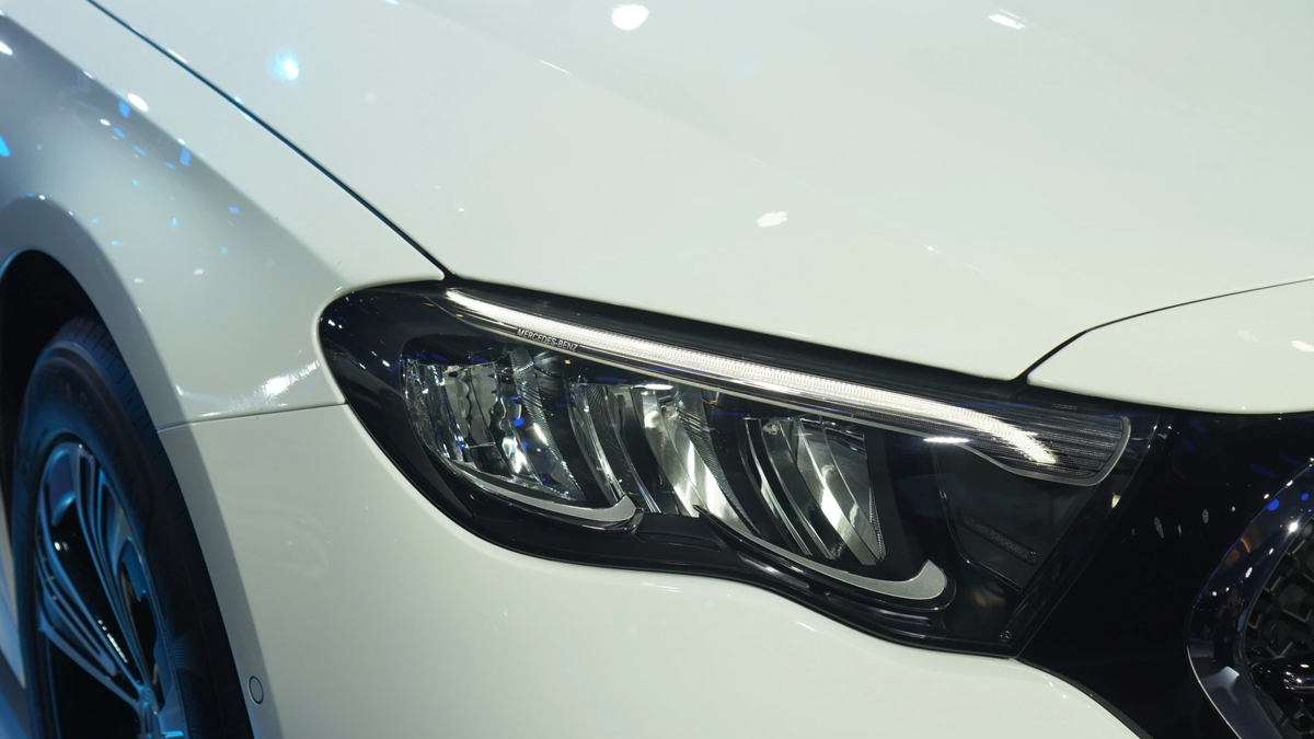 Cụm đèn pha LED thế hệ mới