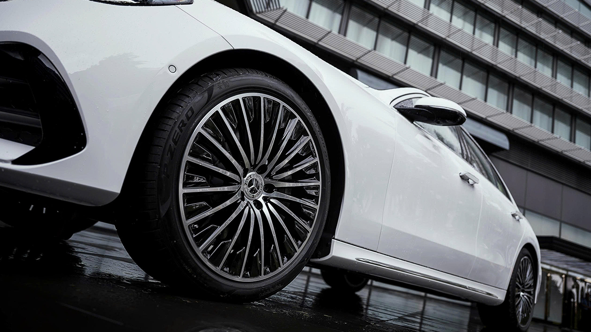 Bộ mâm đa chấu 20 inch