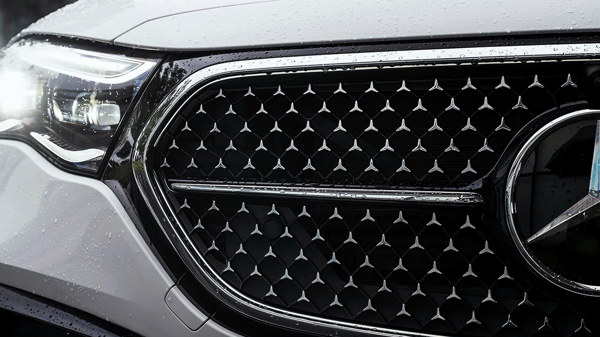 Cụm đèn pha LED thế hệ mới