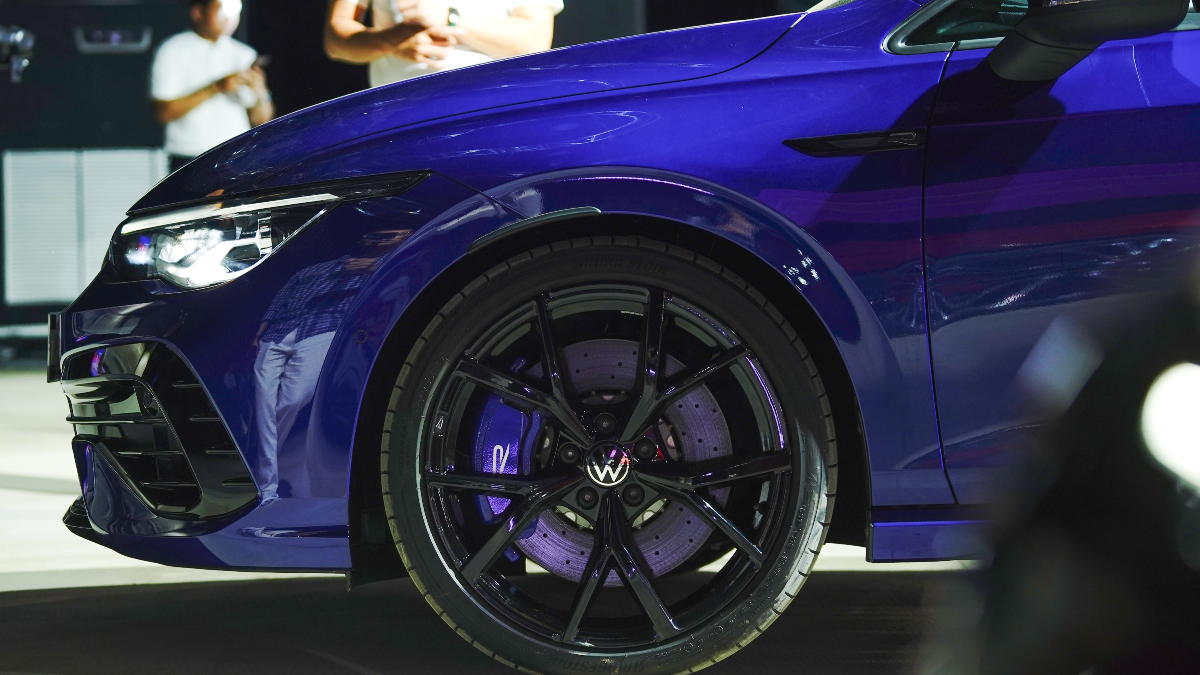 Bộ mâm thiết kế riêng biệt cho từng phong cách