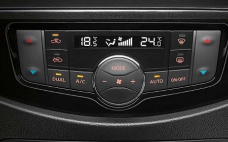 Nissan Navara EL Prenium R (Máy dầu) - Hình 12 Nissan Navara EL Prenium R (Máy dầu) - Hình 12