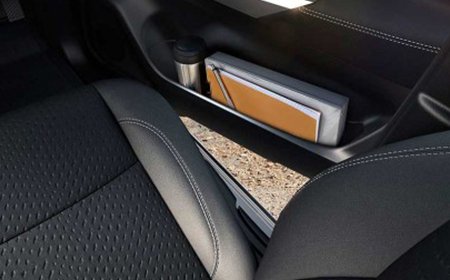 Nissan Navara EL Prenium R (Máy dầu) - Hình 22 Nissan Navara EL Prenium R (Máy dầu) - Hình 22