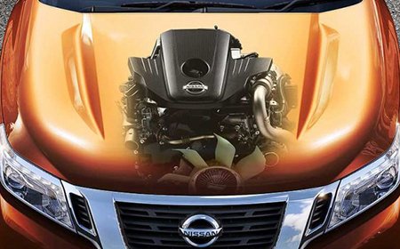 Nissan Navara EL Prenium R (Máy dầu) - Hình 25 Nissan Navara EL Prenium R (Máy dầu) - Hình 25