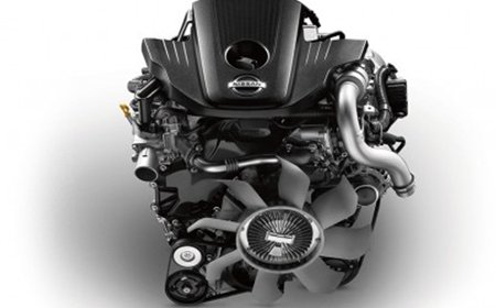 Nissan Navara EL Prenium R (Máy dầu) - Hình 26 Nissan Navara EL Prenium R (Máy dầu) - Hình 26