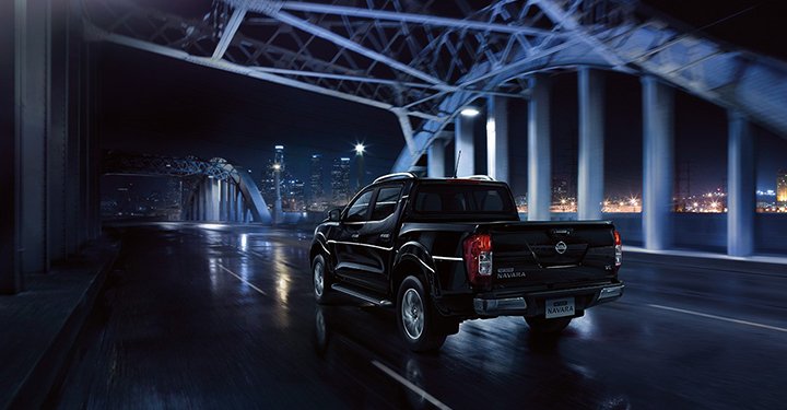 Nissan Navara EL Prenium R (Máy dầu) - Hình 29 Nissan Navara EL Prenium R (Máy dầu) - Hình 29
