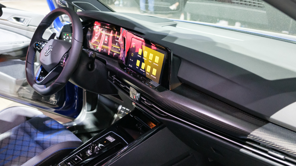 Nội thất phong cách thiết kế hiện đại