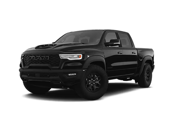 Ram 1500 RHO