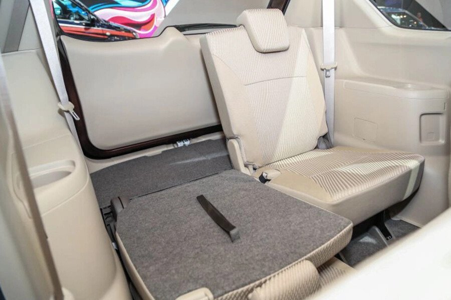 Suzuki Ertiga GL 2019 - Hình 12