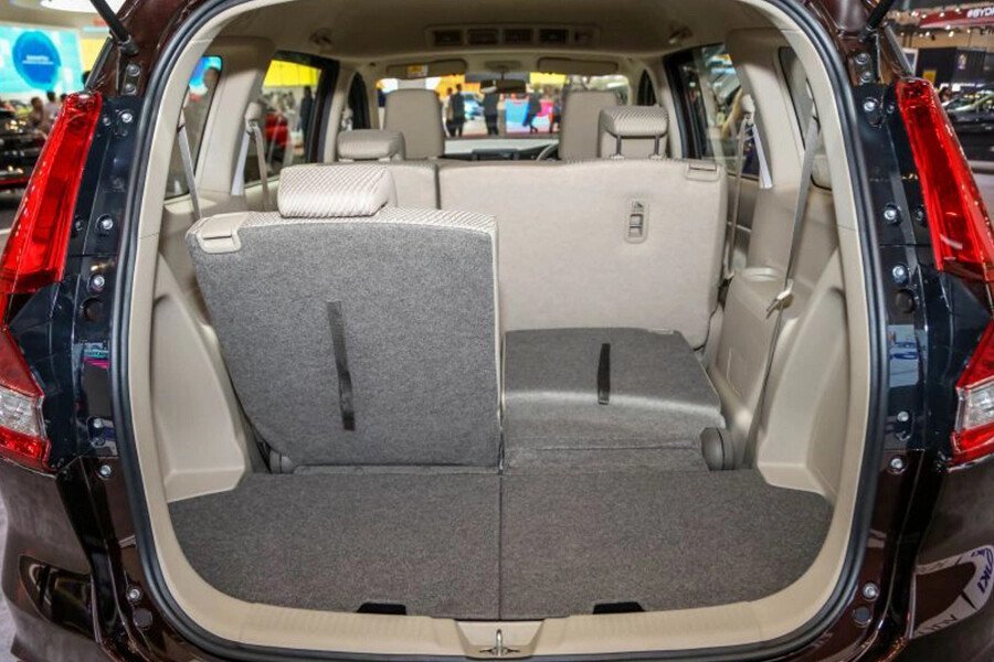 Suzuki Ertiga GL 2019 - Hình 13