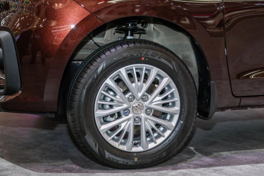 Suzuki Ertiga GL 2019 - Hình 5