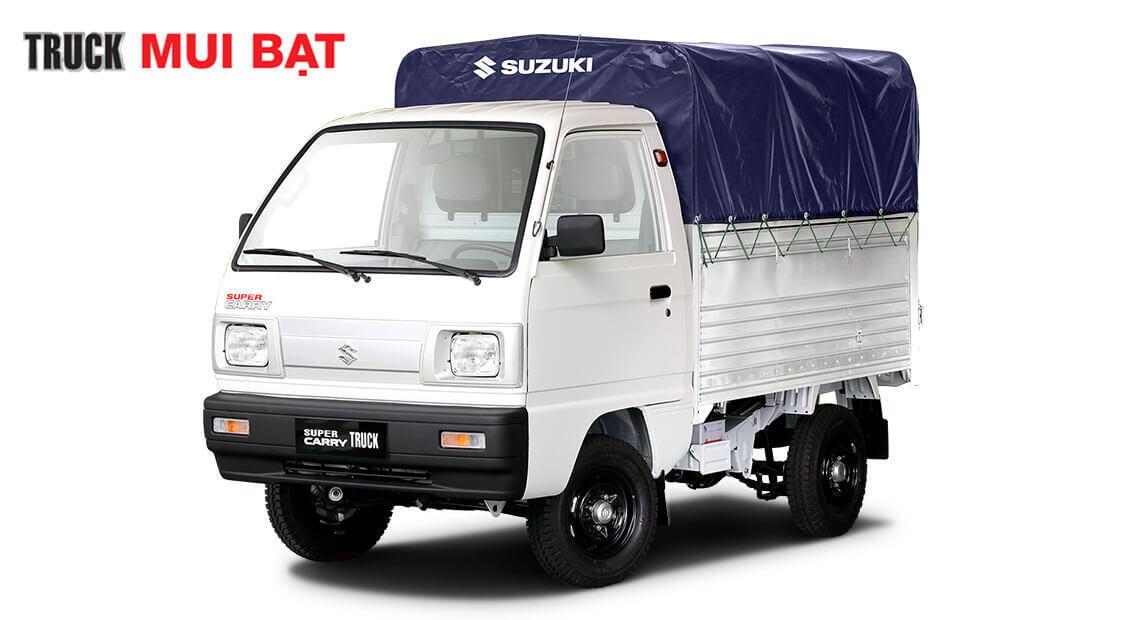 [Suzuki Carry Truck]